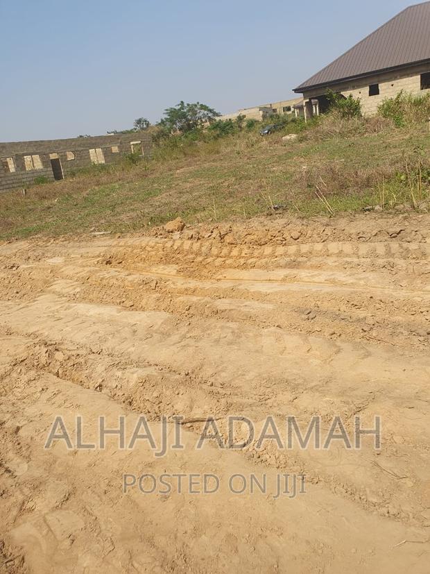 Plot of Land for Sale at Santasi Darko · Photo 2