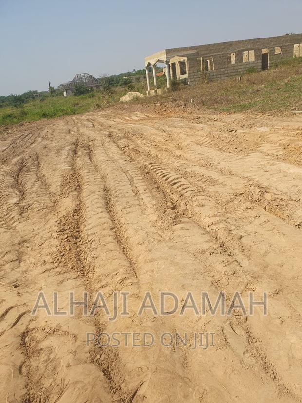Plot of Land for Sale at Santasi Darko · Photo 3