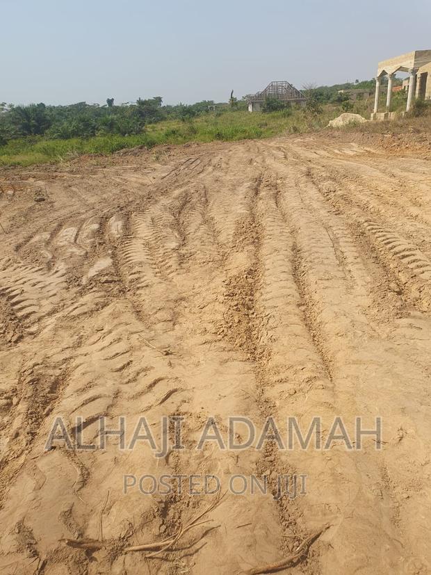 Plot of Land for Sale at Santasi Darko · Photo 4
