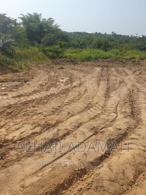 Plot of Land for Sale at Santasi Darko · Photo 6