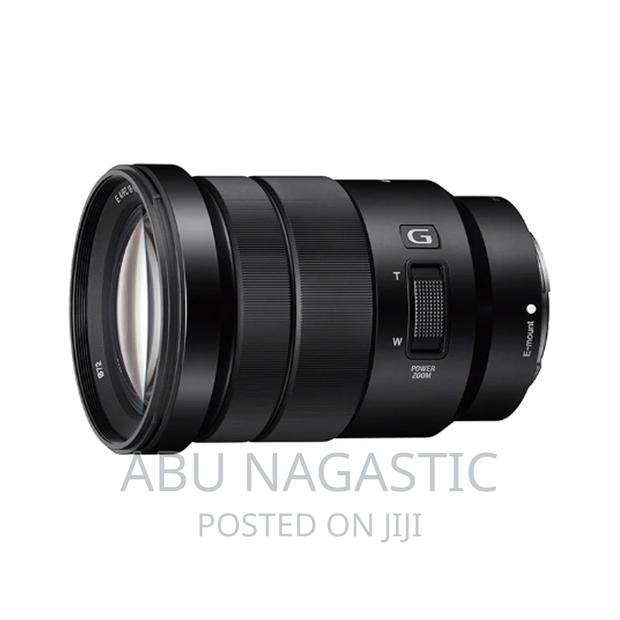 Sony Fe 24-105mm F4 G Oss · Photo 2