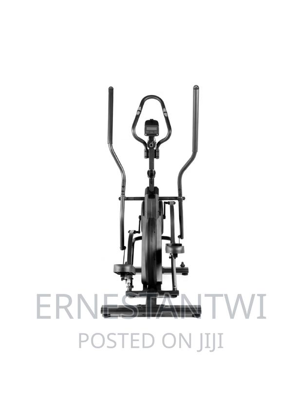 Elliptical Climber From Pro Fitness, UK · Photo 3