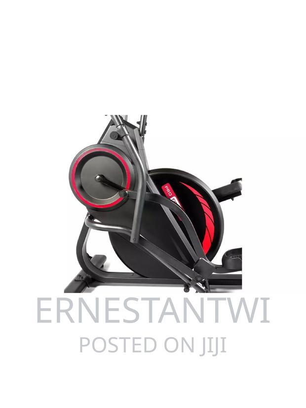 Elliptical Climber From Pro Fitness, UK · Photo 5
