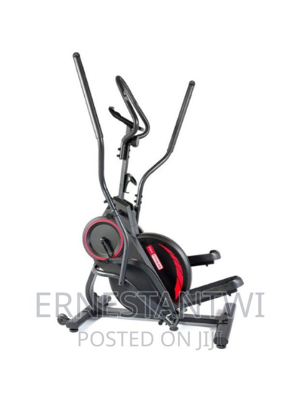 Elliptical Climber From Pro Fitness, UK · Photo 1