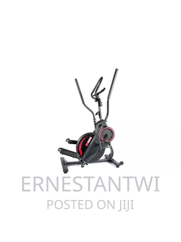 Elliptical Climber From Pro Fitness, UK · Photo 2