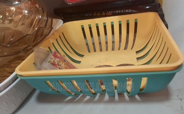 Fruit/Vegetables/Napkin Basket · Photo 2