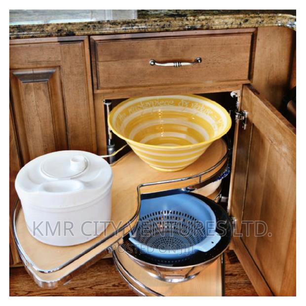 Universal Magic Corner Accessory · Photo 5