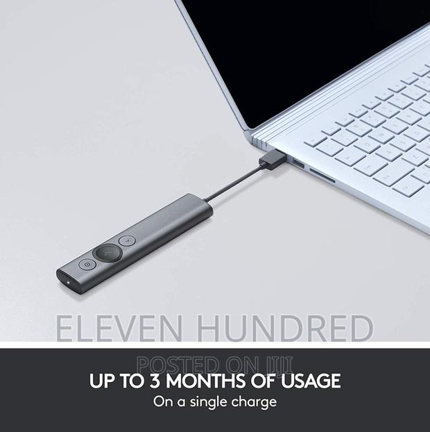 Logitech Presentation Remote · Photo 2