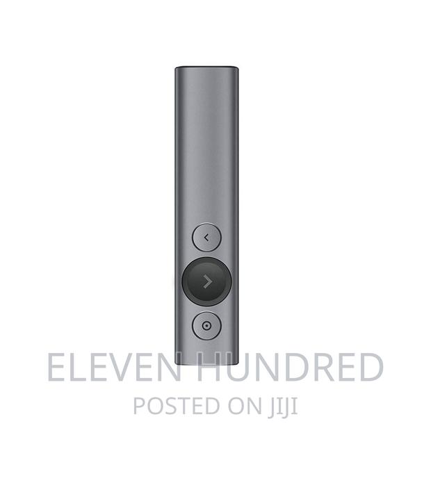 Logitech Presentation Remote · Photo 1