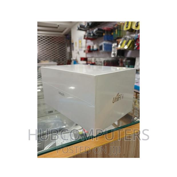 Ubiquiti Unifi U6 Mesh Pro · Photo 1