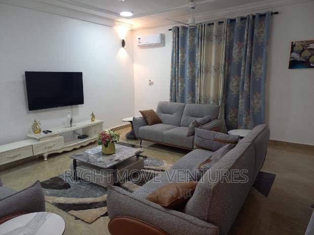 Fully Furnished 2 Bedrooms Apartment at Anaji · Photo 6