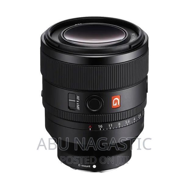 Sony FE 50mm F1.8 Lens · Photo 3