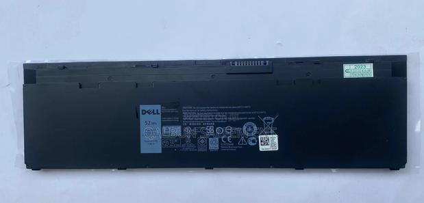 Dell VFV59 7.4V 52wh Laptop Battery for Latitude E7250 E7240 · Photo 2