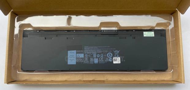 Dell VFV59 7.4V 52wh Laptop Battery for Latitude E7250 E7240 · Photo 1