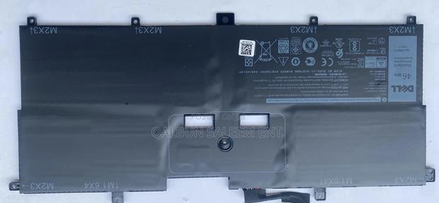 Dell NNF1C Laptop Battery for XPS 13 9365 XPS 13 9365 2-in-1 · Photo 5