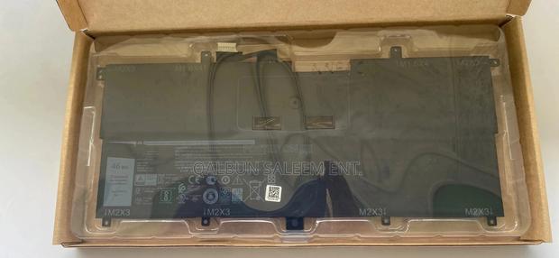 Dell NNF1C Laptop Battery for XPS 13 9365 XPS 13 9365 2-in-1 · Photo 4