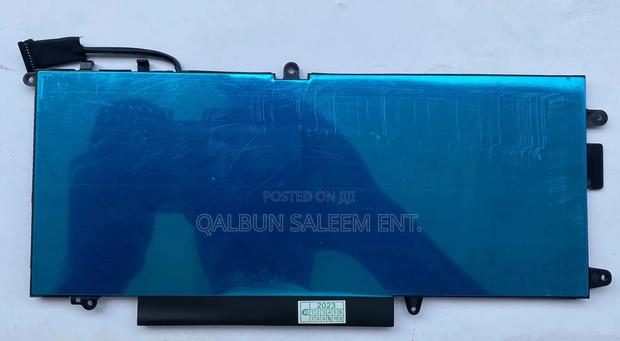 Dell K5XWW Laptop Battery for Latitude 13 7389 7390 12 5000 · Photo 4