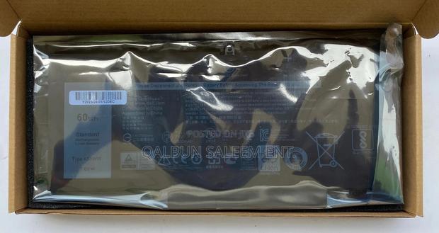 Dell K5XWW Laptop Battery for Latitude 13 7389 7390 12 5000 · Photo 2