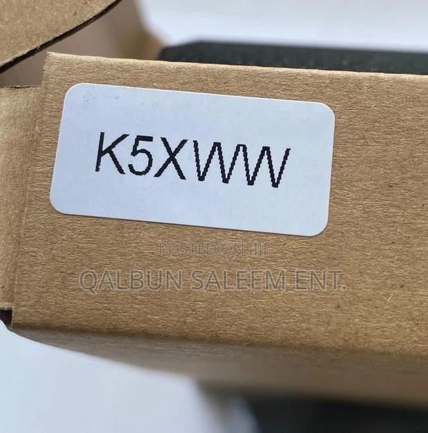 Dell K5XWW Laptop Battery for Latitude 13 7389 7390 12 5000 · Photo 5