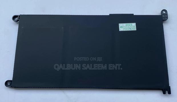 Dell Yrdd6 Laptop Battery For Inspiron 7586 5482 5491 3310 · Photo 4