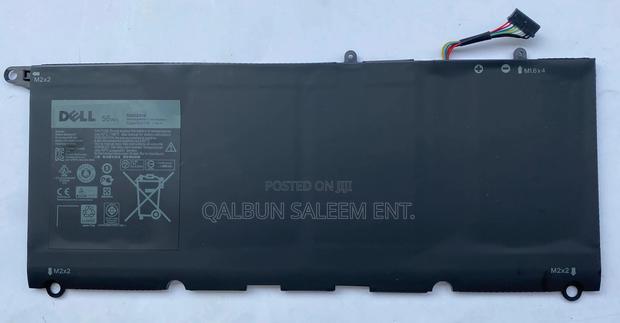 Dell 90V7W JD25G Laptop Battery for XPS 13 9350 13d-9343 · Photo 3
