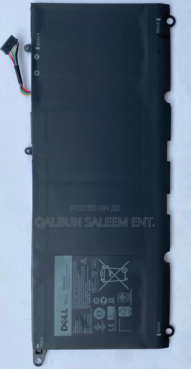 Dell 90V7W JD25G Laptop Battery for XPS 13 9350 13d-9343 · Photo 2