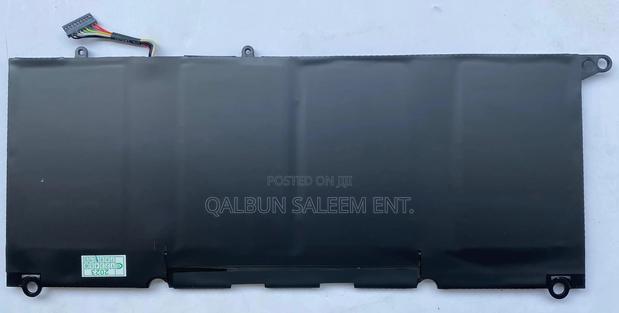 Dell 90V7W JD25G Laptop Battery for XPS 13 9350 13d-9343 · Photo 4