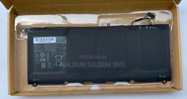 Dell 90V7W JD25G Laptop Battery for XPS 13 9350 13d-9343 · Photo 1
