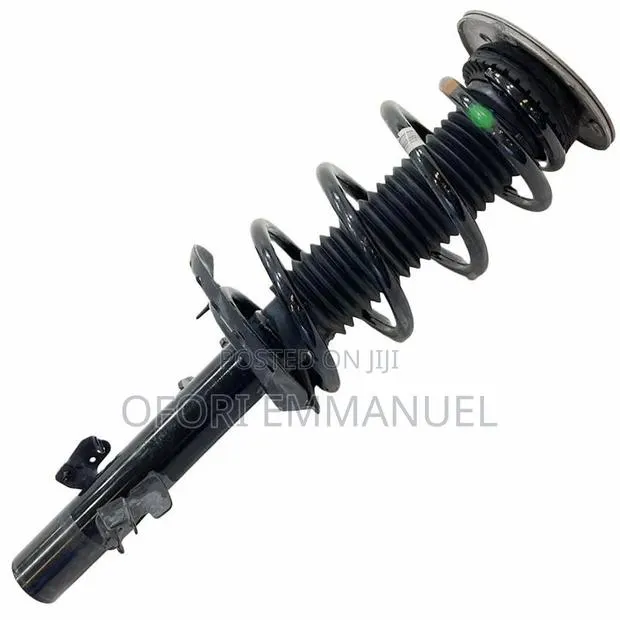 Range Rover Discovery Front Shocks · Photo 1