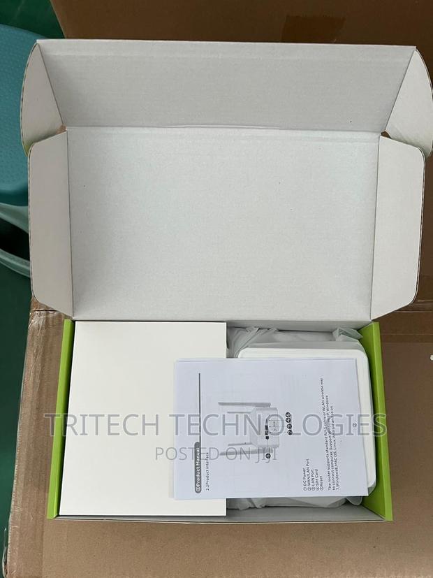 Universal Wireless 4G Indoor Cpe 300mbps SIM Router · Photo 3