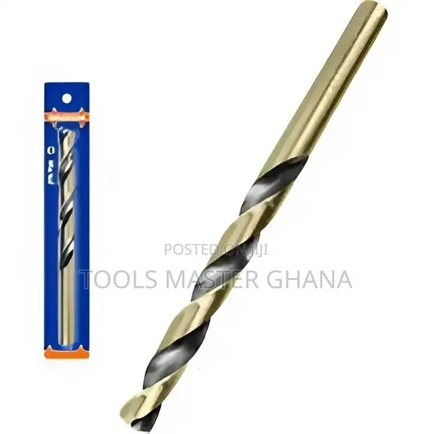 Hss Drill Bit # Wtd1k06 · Photo 1