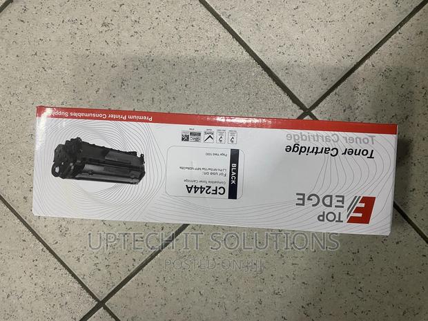 Top Edge Toner 44a · Photo 1