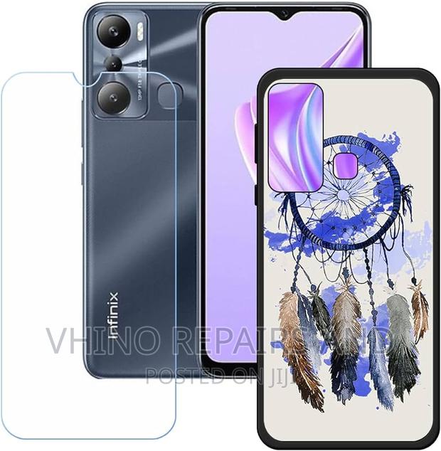Original Infinix Hot 30i Screen Replacement · Photo 2