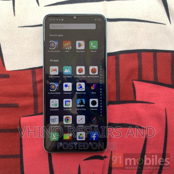 Original Infinix Hot 30i Screen Replacement · Photo 4