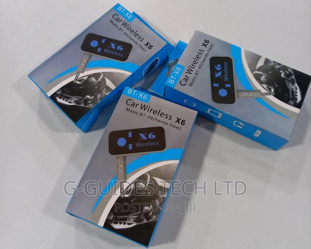 Bluetooth Music Receiver , Car Bluetooth Music Receiver Aux · Photo 8