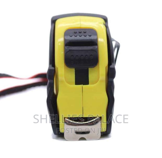 Retractable Auto Looking Measuring Tape With Steel Coating · Photo 6