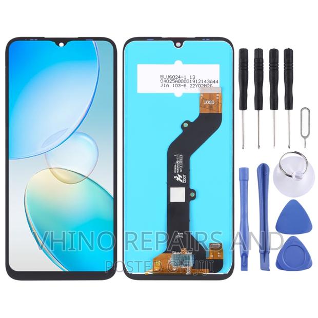 Original Infinix Hot 12i at an Affordable Price · Photo 3