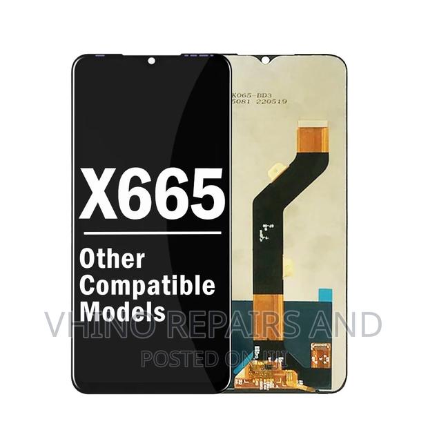 Original Infinix Hot 12i at an Affordable Price · Photo 6