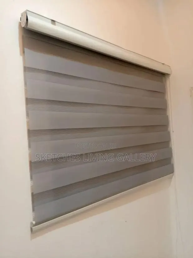 Modern Window Blinds for Your Home · Photo 1