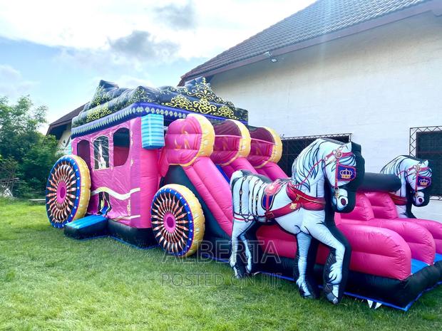 Playpass Events Rental Services (Bouncy Castles, Trampoline,etc · Photo 3