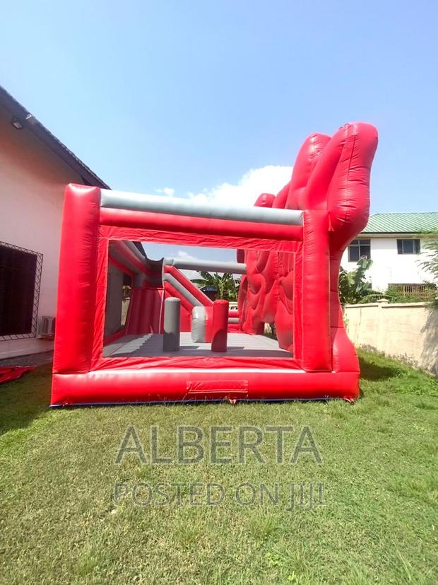 Playpass Events Rental Services (Bouncy Castles, Trampoline,etc · Photo 5