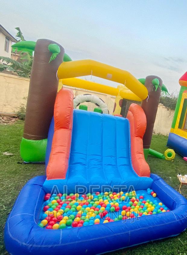Playpass Events Rental Services (Bouncy Castles, Trampoline,etc · Photo 4