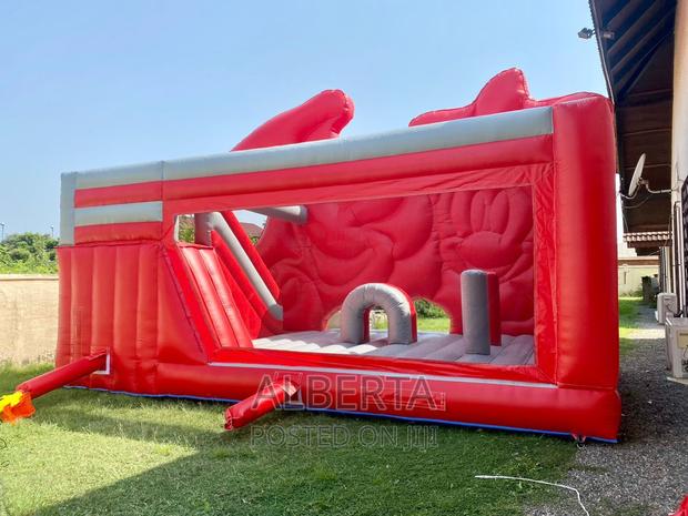 Playpass Events Rental Services (Bouncy Castles, Trampoline,etc · Photo 6