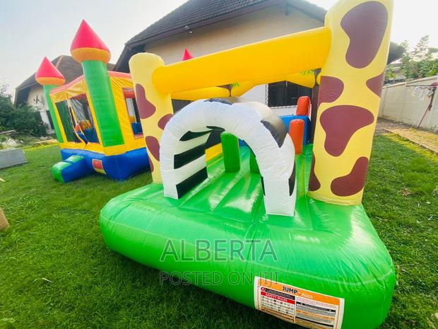 Playpass Events Rental Services (Bouncy Castles, Trampoline,etc · Photo 7