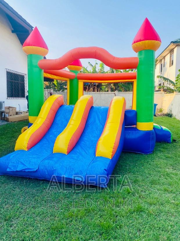Playpass Events Rental Services (Bouncy Castles, Trampoline,etc · Photo 8