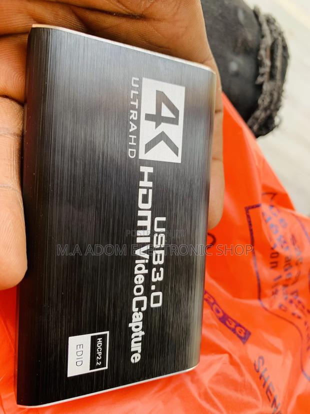 Capture Card · Photo 2