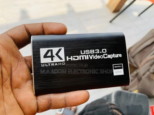 Capture Card · Photo 1