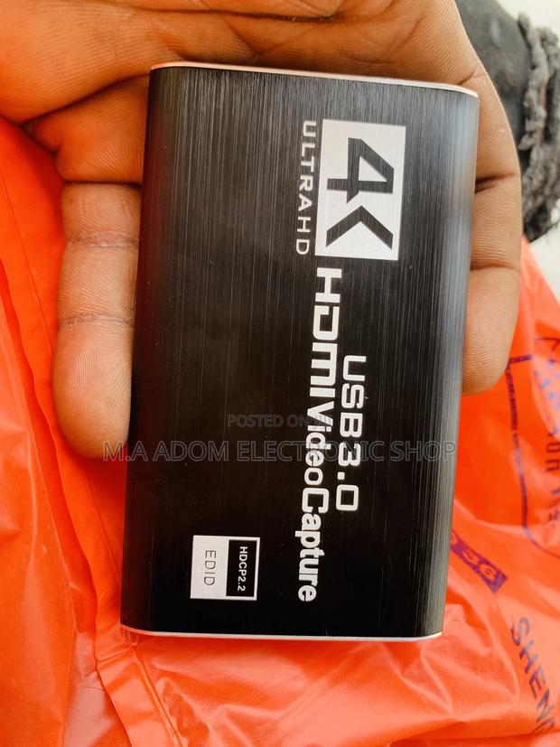 Capture Card · Photo 3