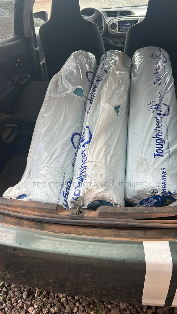 DPM 500microns_12.5m by 4m_uk Brand · Photo 1