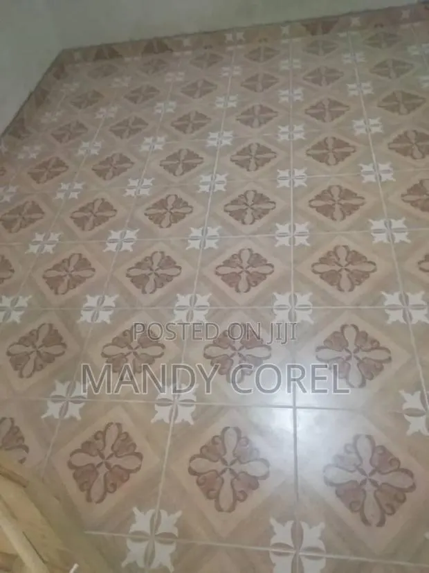 1bdrm Apartment in Peace Clinic Area for rent · Photo 1
